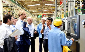 上汽大通成为全球首家入选工业4.0 灯塔工厂 中国整车企业